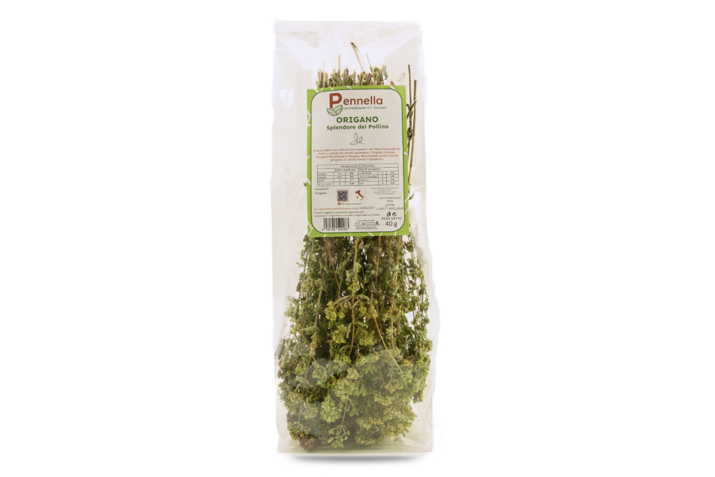 Origano "Splendore del Pollino"