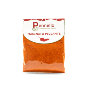 Macinato Piccante di Peperone
