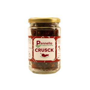 Crusck Barattolo