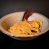 Aglio olio e peperoncino e polvere di Peperone di Senise IGP