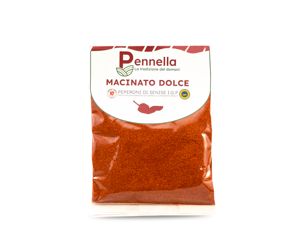 Macinato Dolce